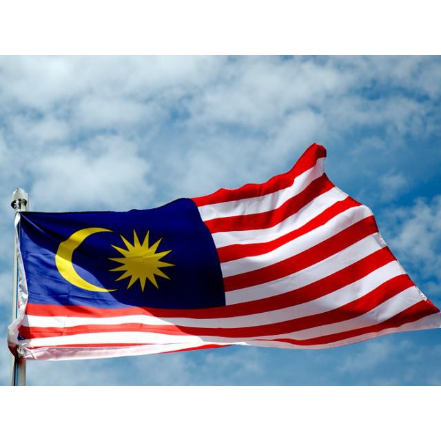Bendera Setiap Negeri States Flag / Bendera Flag ( 3ft x 6ft )