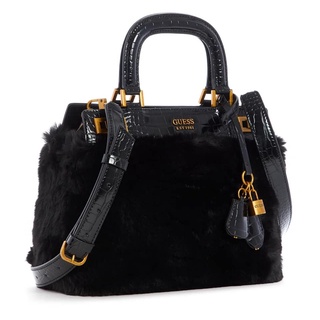 กระเป๋าGUESS Katey Luxe Satchel.