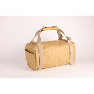 Shuter Life Kraftpaper Duffle Bag D4909