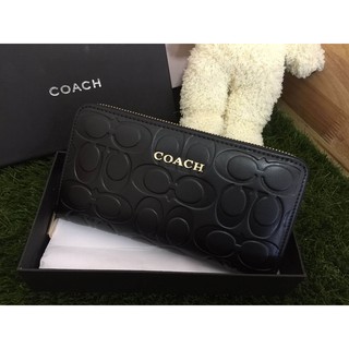 Coach 8