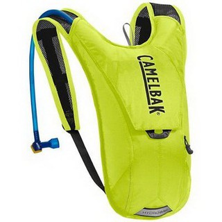 เป้ Camelbak รุ่น Hydrobak 50oz ( 1.5 ลิตร ) สีเขียว Lemon , สีน้ำเงิน , สีแดง