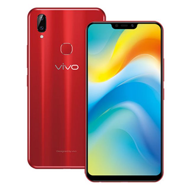 ViVO Y85 มือสองสภาพ90%