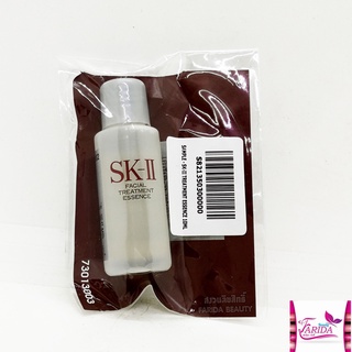 🔥โปรค่าส่ง25บาท🔥 SK-II Facial Treatment Essence 10ml เอสเค-ทู เฟเชียล ทรีทเมนท์ เอ็สเซนส์