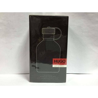 Hugo Boss Just Different EDT 125ml