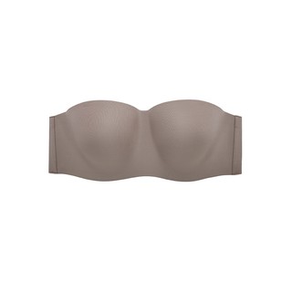 Sabina ซาบีน่า ฟองดี รุ่น PRETTY PERFECT มีโครง (BODY BRA THE SERIES-เกาะอก ) รหัส SBU8888CM สีเนื้อน้ำตาล