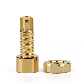 (1Pair) MMCX Socket Gold Plated Beryllium Copper MMCX Female Jack Solder Wire Connector PCB Mount Pin IE800