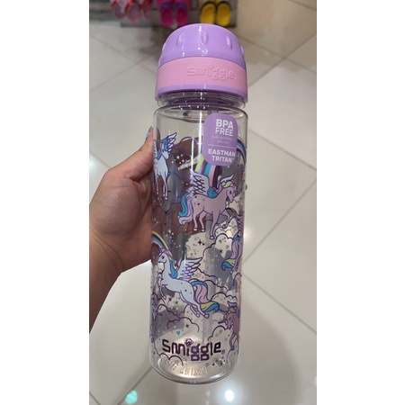 Smiggle BOTTLE BEYOND UNICORN/SMIGGLE ขวดดื ่ ม