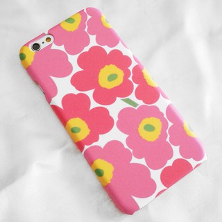 พร้อมส่ง เคสลาย Unikko 26