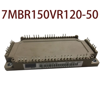 Sz 7MBR150VR120-50 รับประกัน 1 ปี {รูปถ่ายคลังสินค้า}