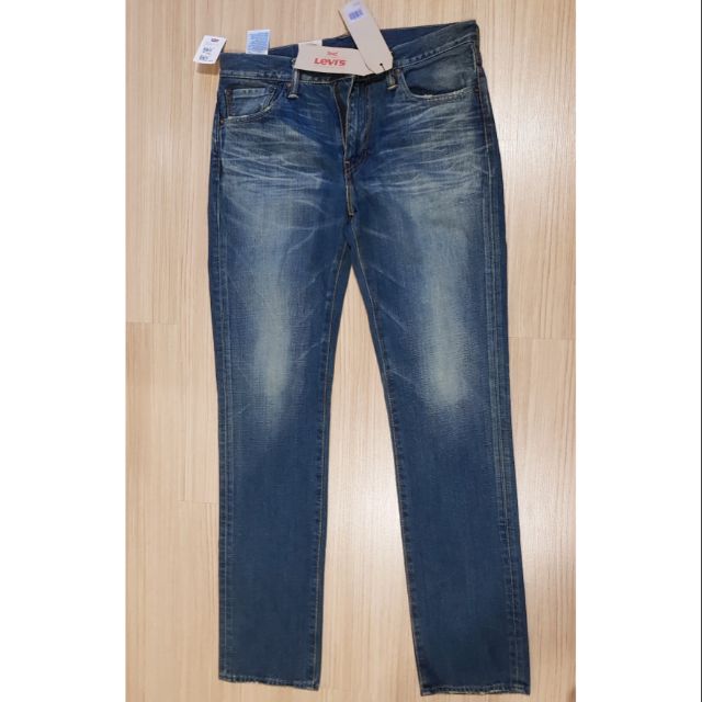 LEVI'S 511 Made in Japan