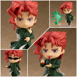 Nendoroid 1033 JoJos Bizarre Adventure โจโจ้ ล่าข้ามศตวรรษ คะเคียวอิน ขนาด10cm.