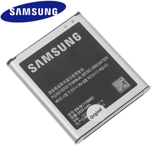 Samsung Original EB-BC115BBC Battery For Samsung GALAXY K Zoom C1116 C1158 C1115 EB-BC115BBE Replacement Phone Battery 2