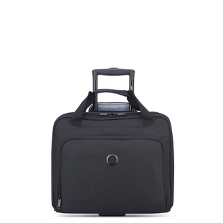 Delsey กระเป๋าเอกสารมีล้อลาก BOARDCASE PARVIS CABIN LUGGAGE 24 L รุ่นDS3944449-00
