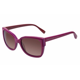 แว่นกันแดด Marc By Marc Jacobs รุ่น MMJ 238/S CAI/D8(Brown Magenta)