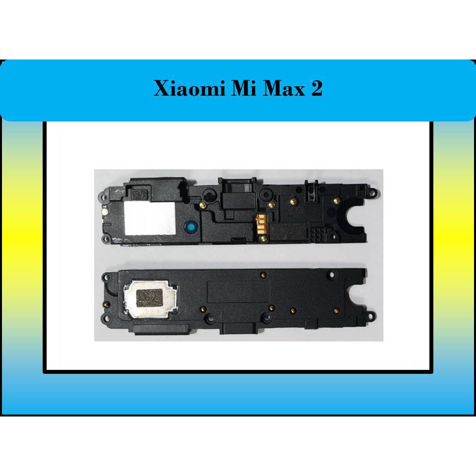กระดิ่ง Xiaomi Mi Max 2