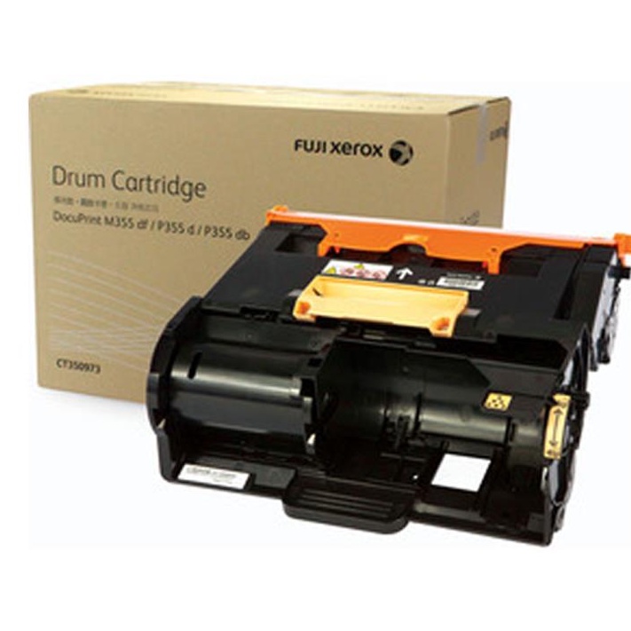 FujiXerox FJX DRUM P355D/M355DF Model : CT350973