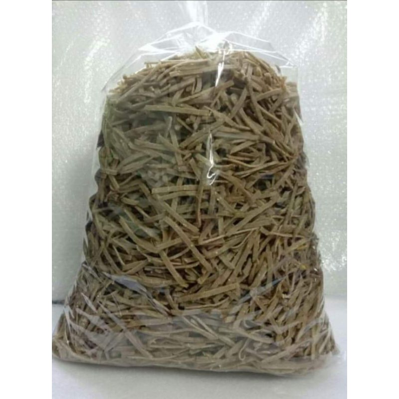 ❗❗ พร้อมส่ง📍  สุดคุ้ม🐟ข้าวเกรียบปลาเส้น10กิโล แบบดิบ คุณภาพดี ราคาโปร💥(ฮาลาล)