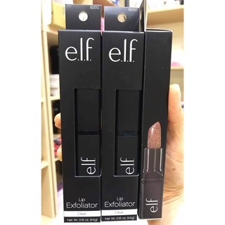 e.l.f. Studio Lip Exfoliator