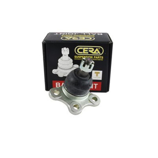 ลูกหมากปีกนกบน DMAX ปี 2003-2011 ยกสูง / MU7 2005-2013 (L/R) CERA(CB-5311)