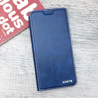 Case Samsung NOTE8 NOTE9 NOTE10 NOTE20 NOTE20ULTRA NOTE10LITE เคสหนังเปิด-ปิด  มีฝาปิดหน้าจอกันลอย