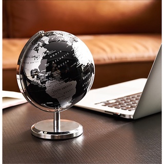 World Globe Constellation Map Globe for Home Table Desk Ornaments Gift Office Home Decoration Accessories