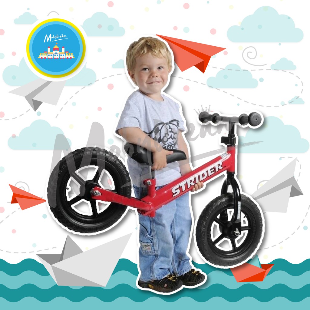 จักรยาน2ล้อ  จักรยานเด็ก จักรยานขาไถ จักรยานทรงตัว ช่วยฝึกการทรงตัว สร้างกล้ามเนื้อเหมาะสำหรับเด็ก 6 ขวบขึ้นไป
