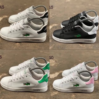 รองเท้า LACOSTE size36-45