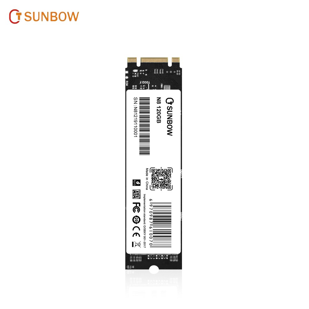 Tc sunbow 1tb on sale ssd