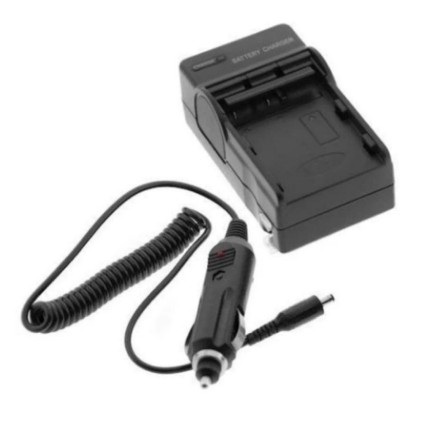 แท่นชาร์จแบตกล้อง NP-BK1 NP-FK1 Sony BC-C #0975