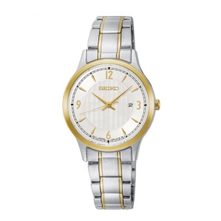 Seiko Quartz SXDG94  Womens Watch