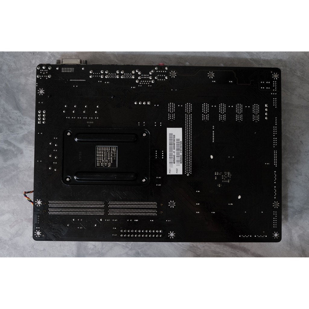 Tb350 Btc Amd Mining Board Biostar TB350-BTC MINING Socket AM4 AMD B350  DDR4 6GPU 6PCIE