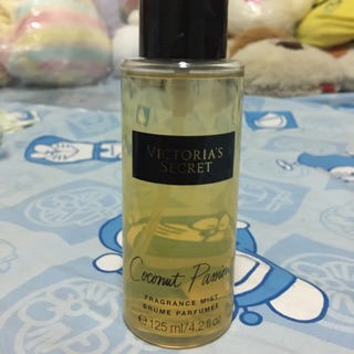 Perfume Victoria secret coconut passion น้ำหอม ของแท้100 เปอร์เซ็นต์