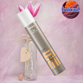 Wella EIMI Super Set Extra Strong Finishing Spray 300/500 ml สเปรย์ จัดแต่งทรงผมที่แข็งแกร่งเป็นพิเศษ