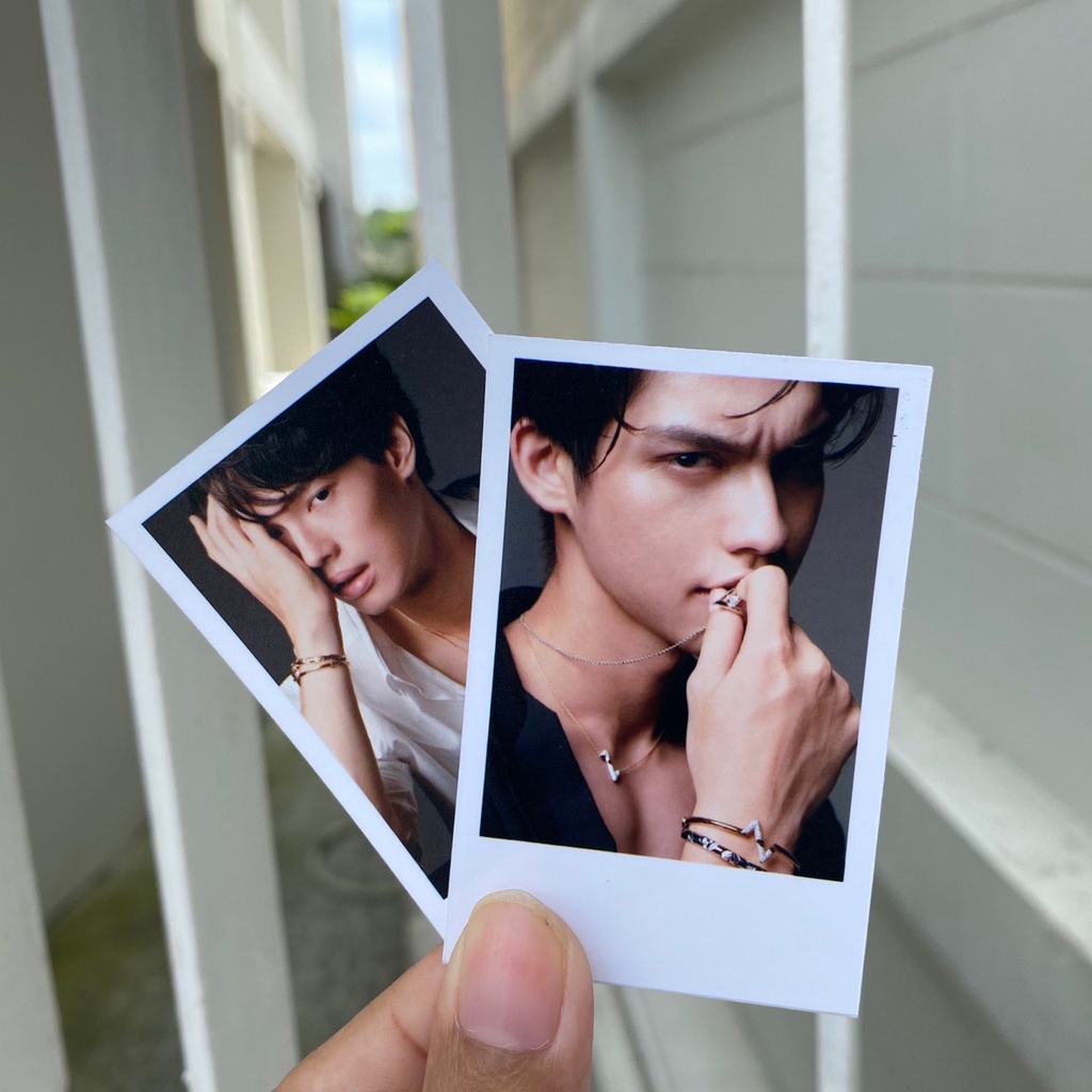 ส่งด่วนปัจฉิม🌤️🌷🎁 ปริ้นรูปโพลารอยด์ปัจฉิม🎪 🌈 คุณภาพดี ส่งถึงบ้าน[แถมซองแก้วทุกรูป