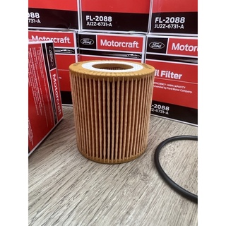 Ranger T6 BT50 6speed 7speed 10speed Oil filter Original Motorcraft