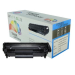 Color Box Toner CANON Color LBP-7018C /Cartridge 329 Y (สีเหลือง)