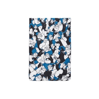โปรโมชั่น : Lotus ผ้าห่ม Eco-Fur Popeye ขนาด 40x60 นิ้ว ป้องกันโรคภูมิแพ้ ส่งฟรี