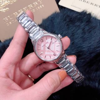Sale นาฬิกา​แบรนด์เนม​Burberry แท้💯%
