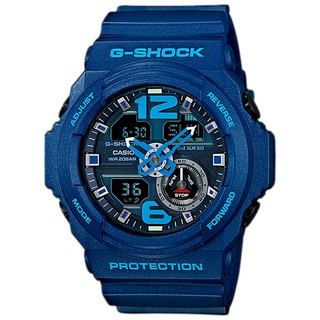 นาฬิกา คาสิโอ Casio G-Shock Standard Analog-Digital รุ่น GA-310-2A