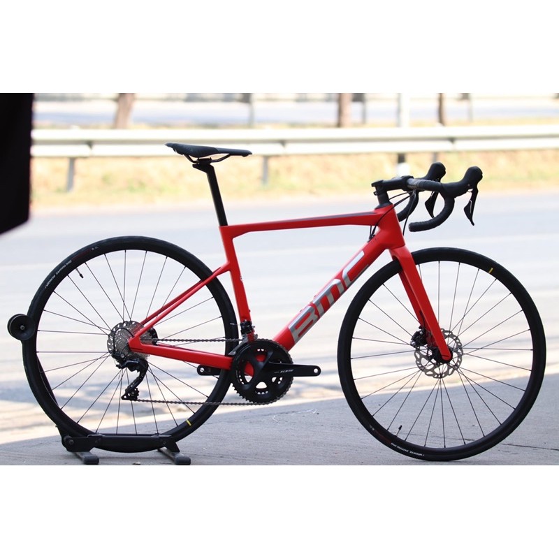 bmc slr02 2021