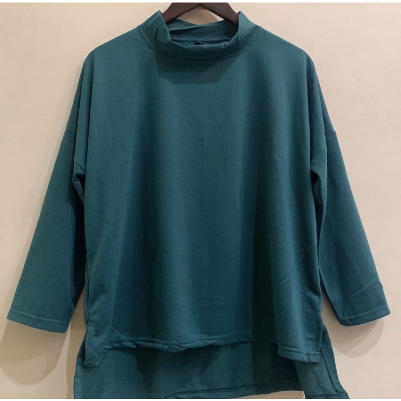 Kalong Jumbo-Women& 39;s Clothing-Top-T-Shirt-Women& 39;s Clothes-Clothes