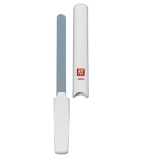 Zwilling Nail file Cera File white