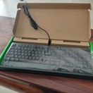 reviewRazer Cynosa Lite Single Zone Chroma RGB Backlighting Spill Resistant Gaming Keyboard คีย์บอร์ดเกมมิ่งTH EN  comment 3