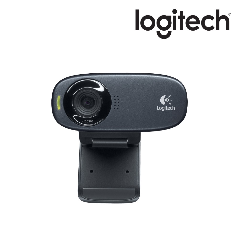 ขาย logitech webcam troubleshooting