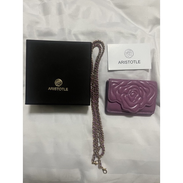 Aristotle bag woc on chain Nano