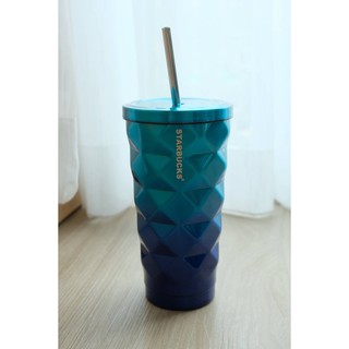 Starbucks Tumbler 16onz.ขนาด 16 ออนซ์ หรือ 473 มล.