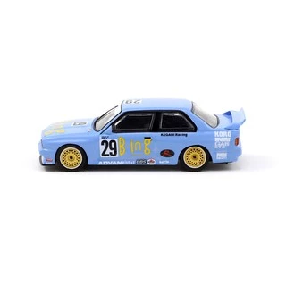 BMW M3 JTCC 1992 DIVISION 2 CHAMPION 1:64 (TARMAC WORKS)