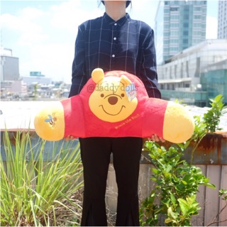 หมอนอิง พนักพิง Pooh หมีพูห์ And Me 26นิ้ว