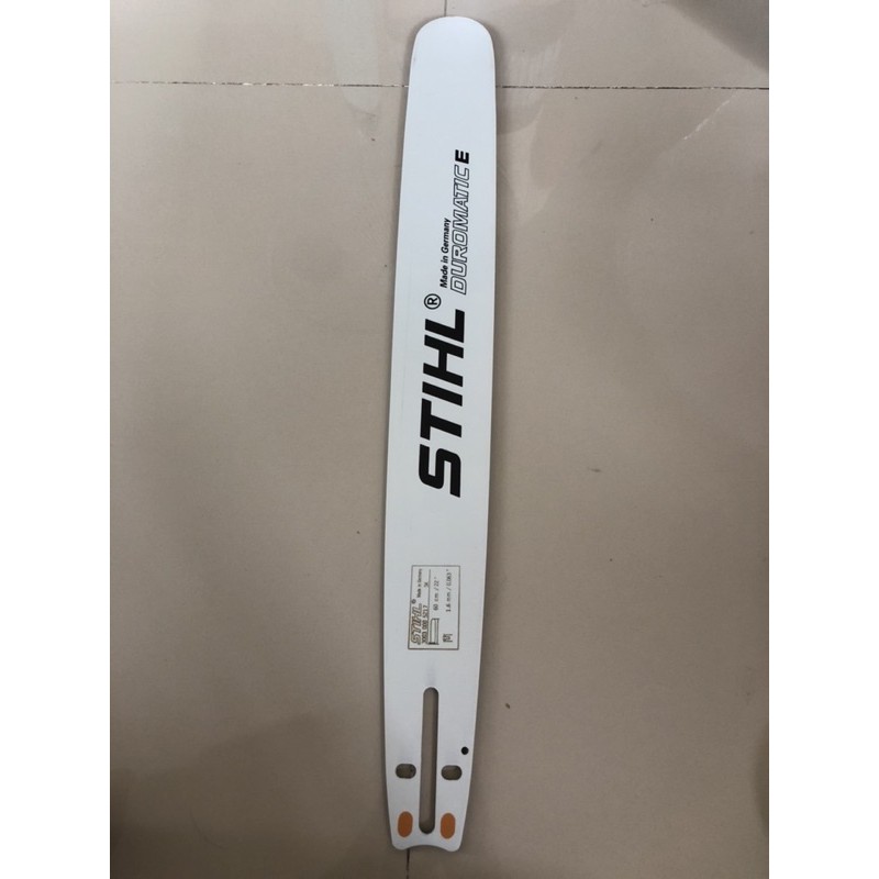บาร์STIHL  22 เฉพาะบาร์อย่างเดียว สินค้าพร้อมส่งค่ะ