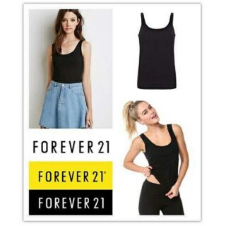 แท้100% F21 Tank Top